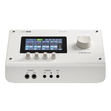 URX22 WHITE