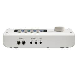 URX22 WHITE