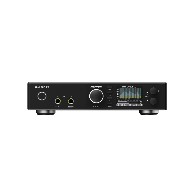 ADI-2 Pro EX