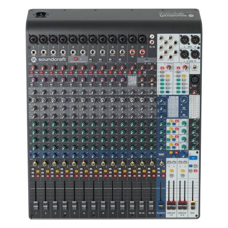 SIGNATURE PLUS 16