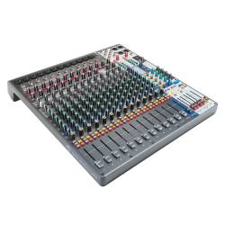 SIGNATURE PLUS 16