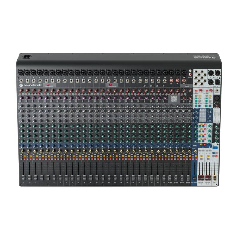SIGNATURE PLUS 32