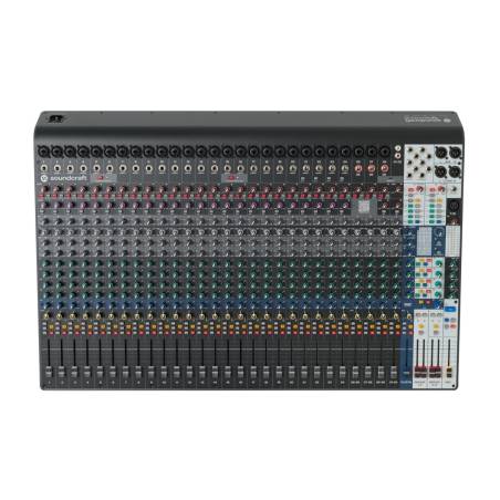 SIGNATURE PLUS 32