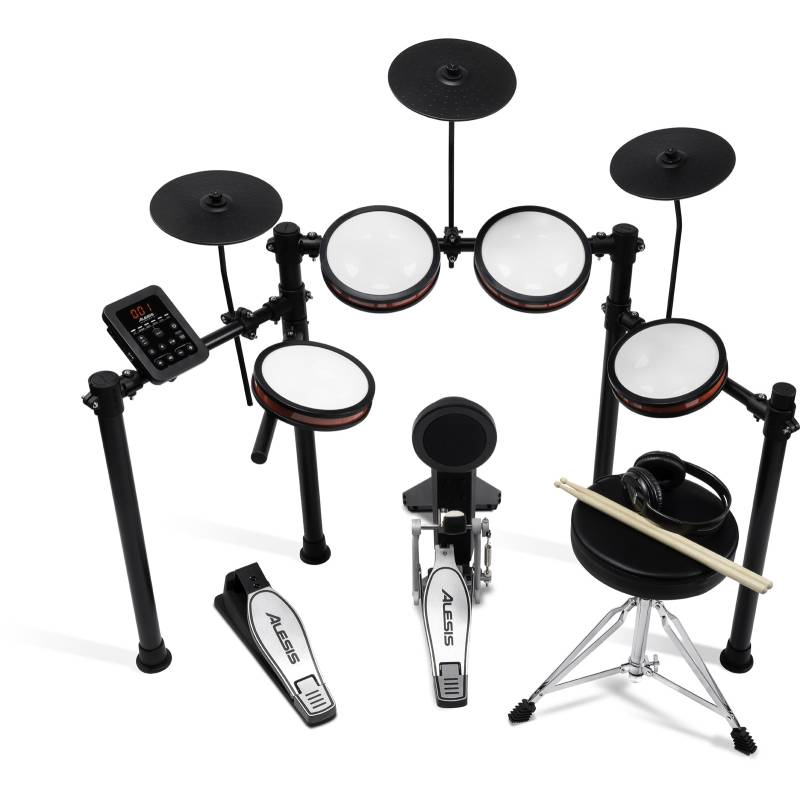 TURBO PRO KIT