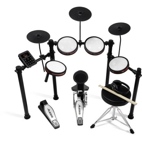 TURBO PRO KIT