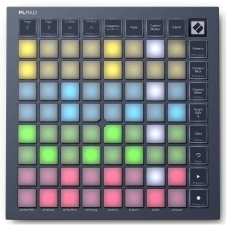 FLPAD-MINI