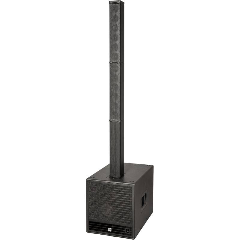 BIGBASE-MK2