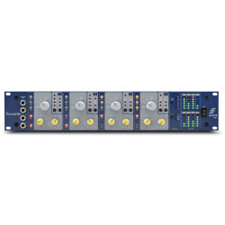 ISA 428 MKII