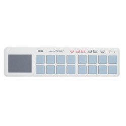 NANOPAD 2 WHITE