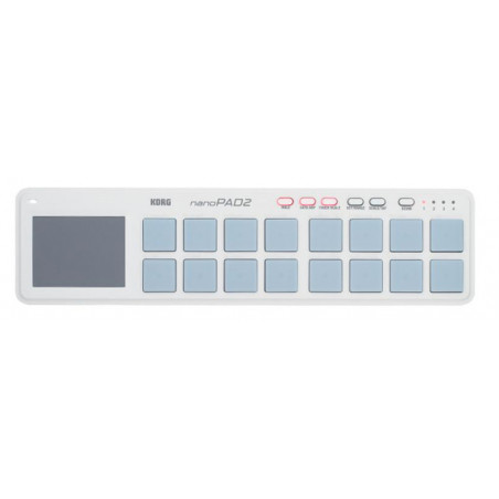 NANOPAD 2 WHITE