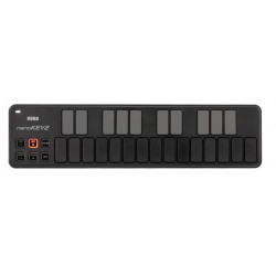 NANOKEY 2 BLACK