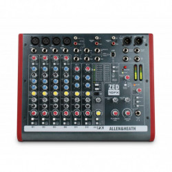 ZED-10 FX