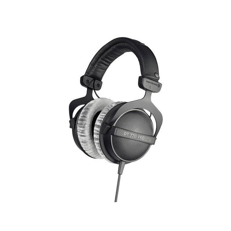 DT770 PRO - 80 OHM