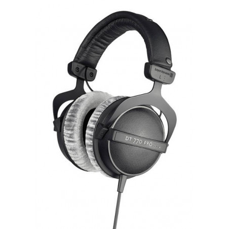 DT 770 PRO - 80 OHM