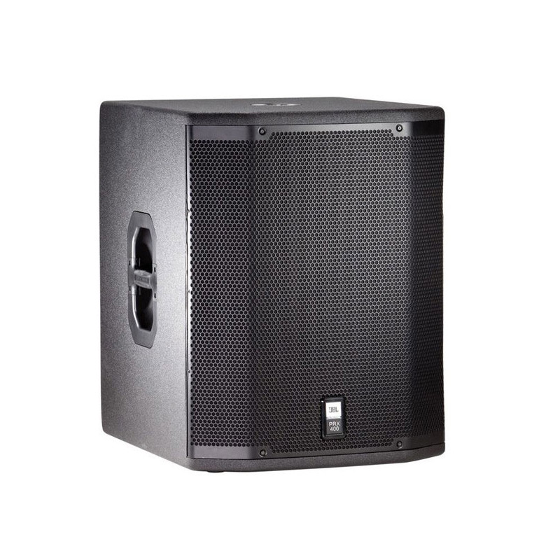 PRX 418S