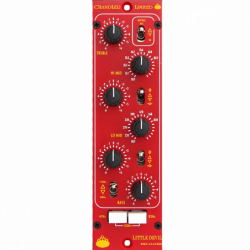 LITTLE DEVIL EQ