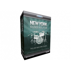 NEW YORK STUDIOS 2 SDX