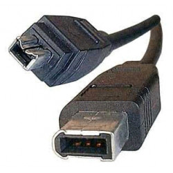 FIW46115 - FIREWIRE 4/6 4.5 M