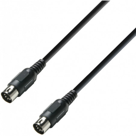 CABLE MIDI 0.5M