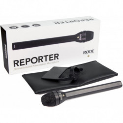 REPORTER