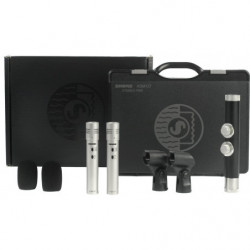 KSM137SL - STEREO SET