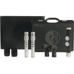 KSM141SL - STEREO SET