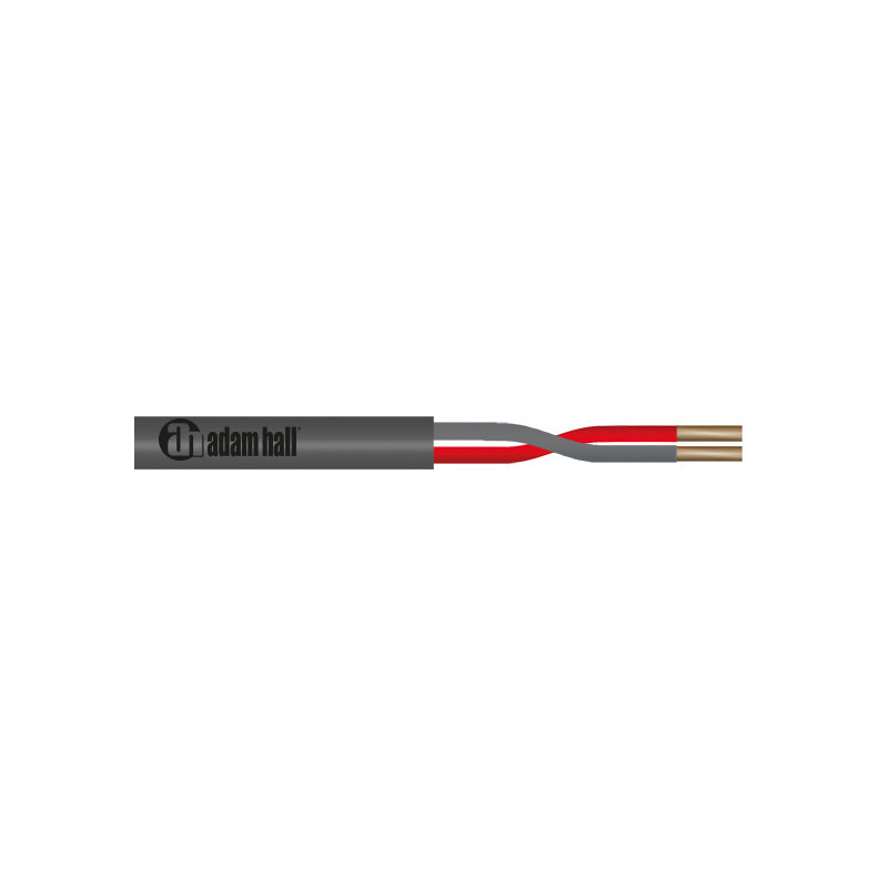 KLS215 - CABLE HP 2 X 1.5 MM²