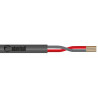 KLS215 - CABLE HP 2 X 1.5 MM²