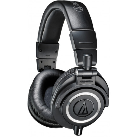 ATH-M50x