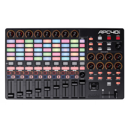 APC40 MKII