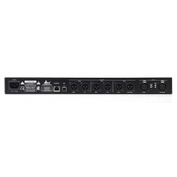 DRIVERACK PA 2