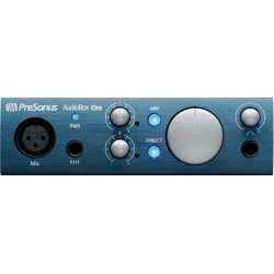 AUDIOBOX IONE