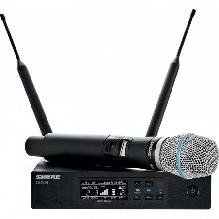 QLXD24-BETA87A - BANDE G51