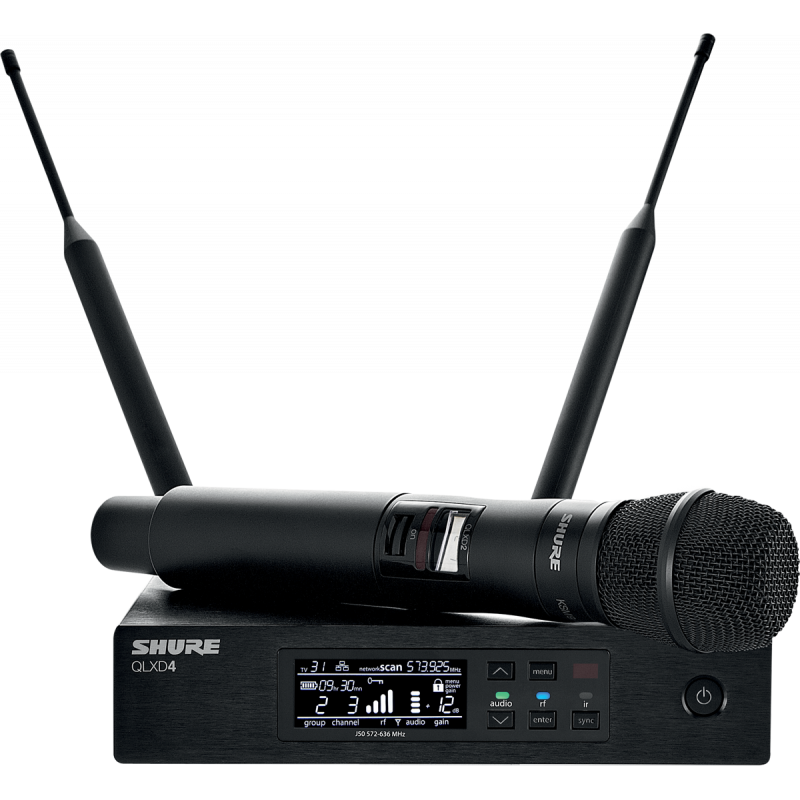 QLXD24-KSM9 - BANDE G51