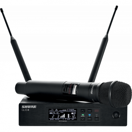 QLXD24-KSM9 - BANDE G51