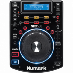 NDX500