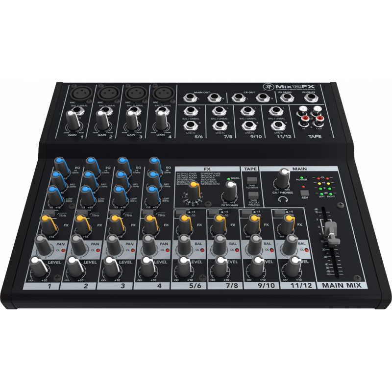 MIX12FX
