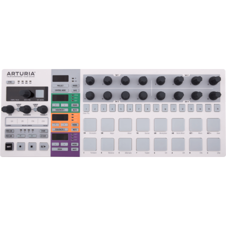 BEATSTEP PRO