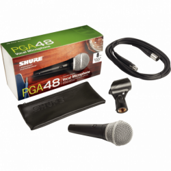 PGA48 XLR