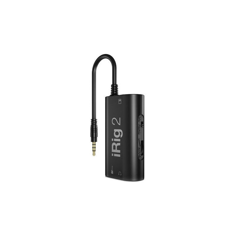 IRIG 2