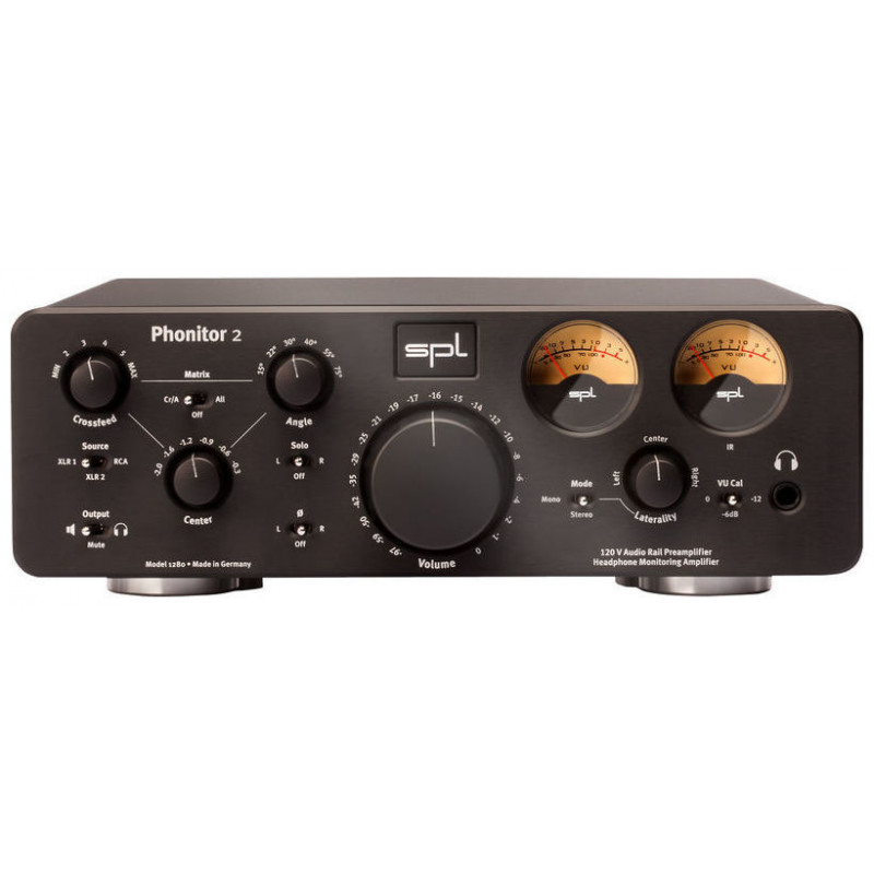 PHONITOR 2