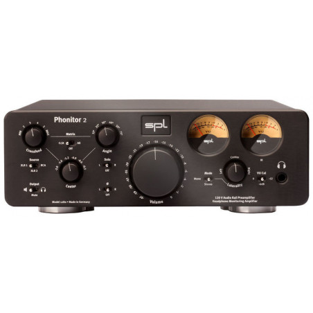 PHONITOR 2