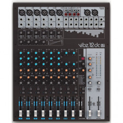VIBZ 12 DC