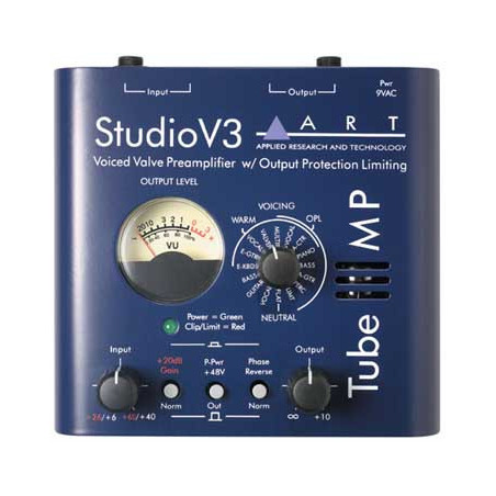 TUBE MP STUDIO V3