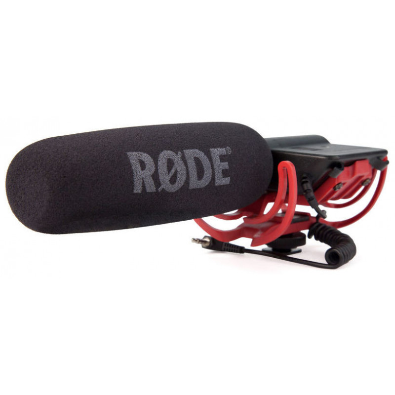 VIDEOMIC RYCOTE