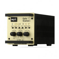 GAIN STATION 1