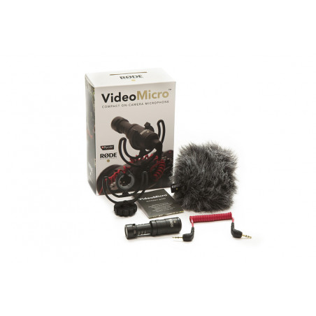 VIDEOMICRO