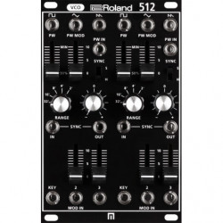 SYSTEM-500 512