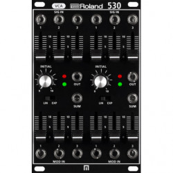 SYSTEM-500 530