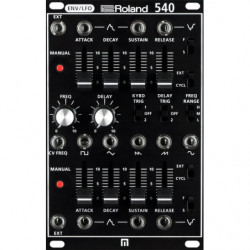 SYSTEM-500 540